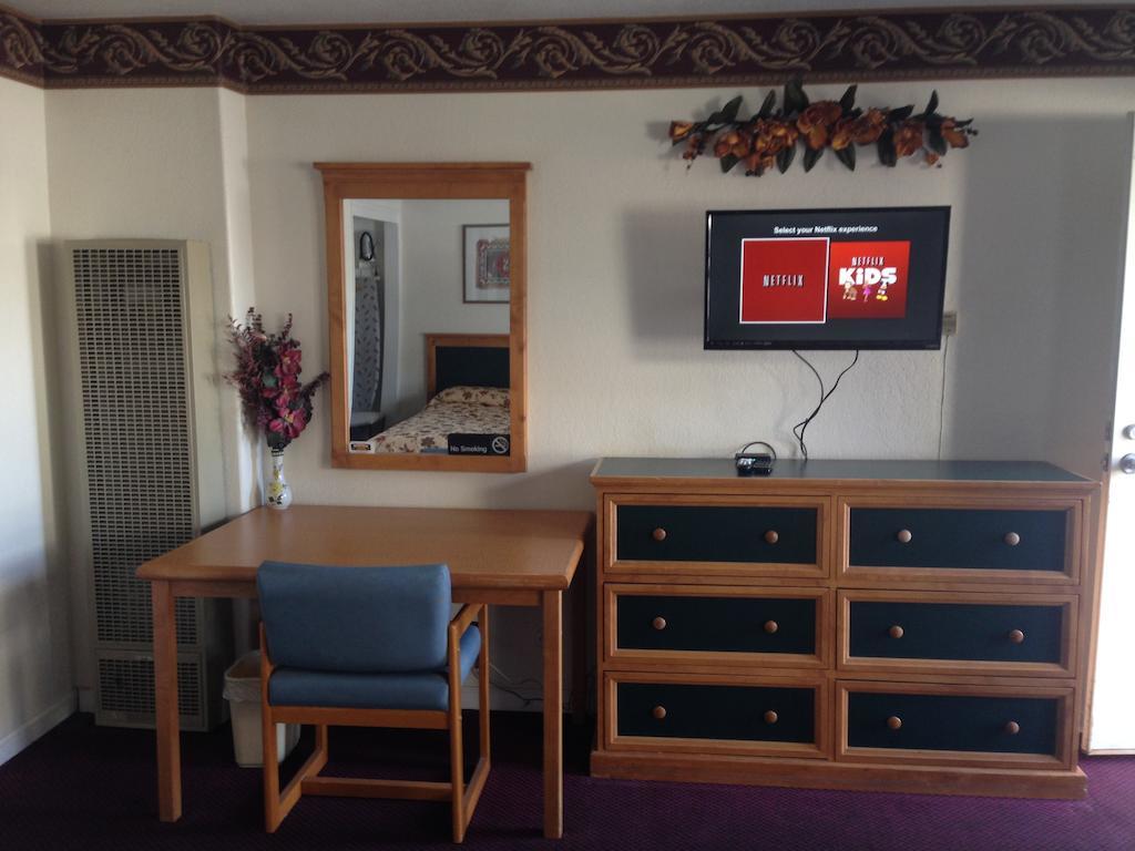 Travelers Inn And Suites South Lake Tahoe Habitación foto