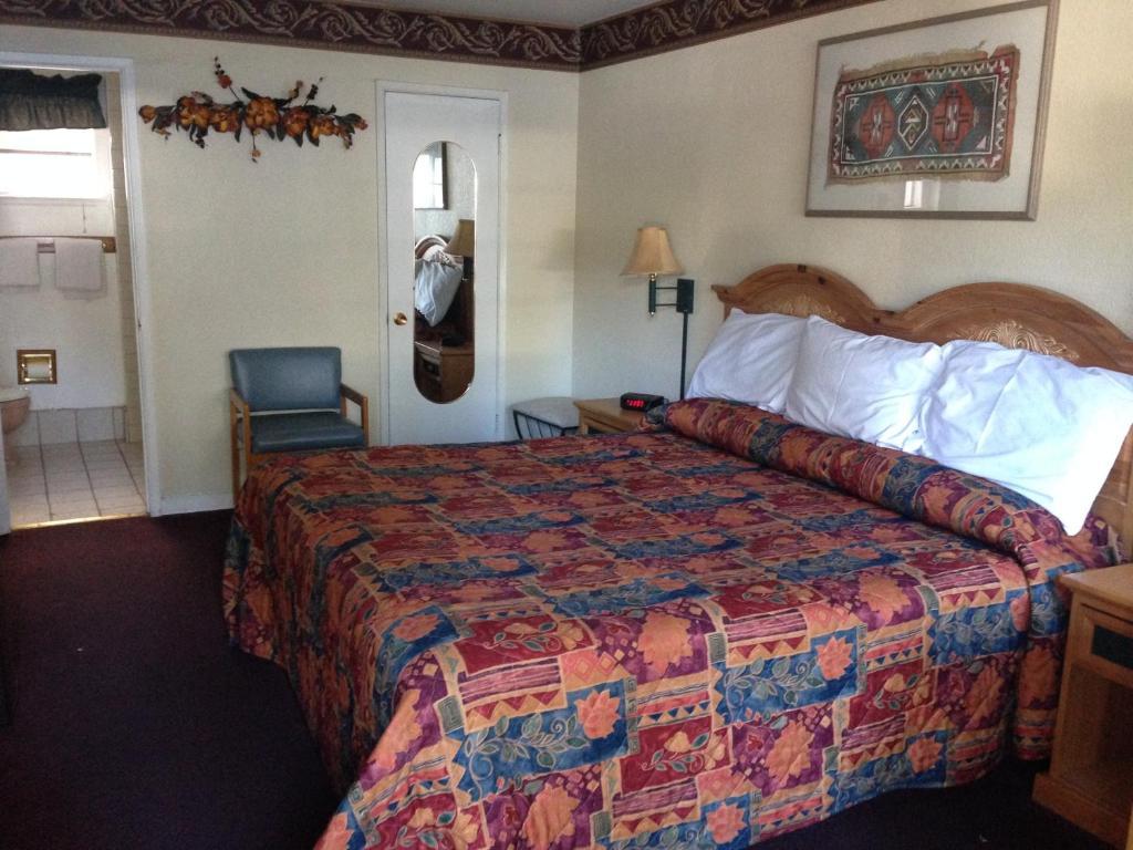 Travelers Inn And Suites South Lake Tahoe Habitación foto