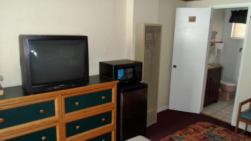Travelers Inn And Suites South Lake Tahoe Habitación foto