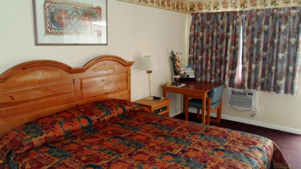 Travelers Inn And Suites South Lake Tahoe Habitación foto