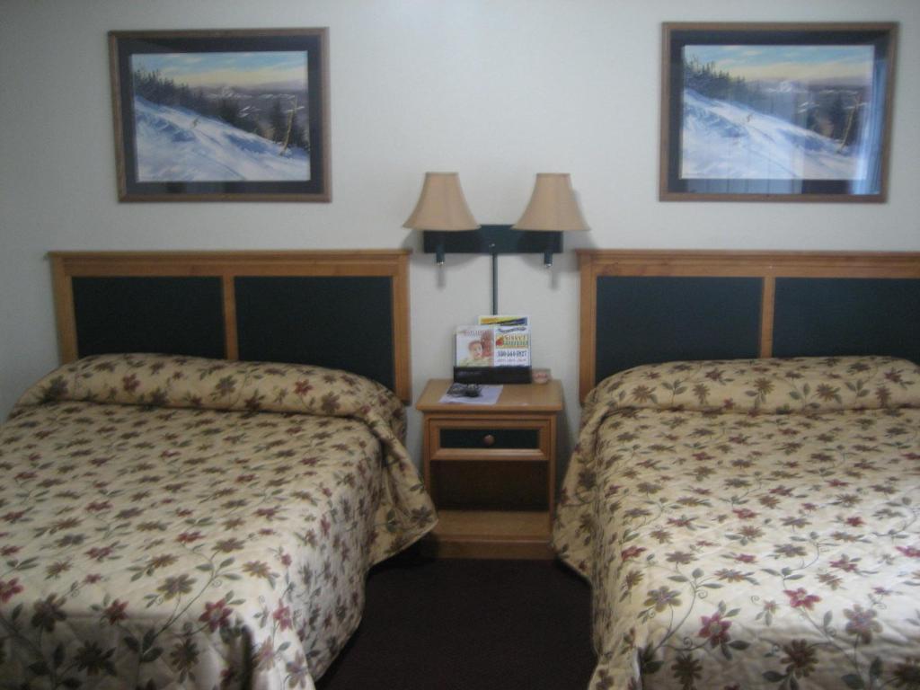 Travelers Inn And Suites South Lake Tahoe Habitación foto