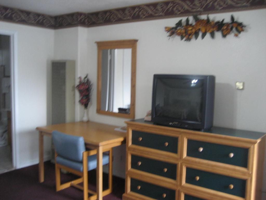 Travelers Inn And Suites South Lake Tahoe Habitación foto